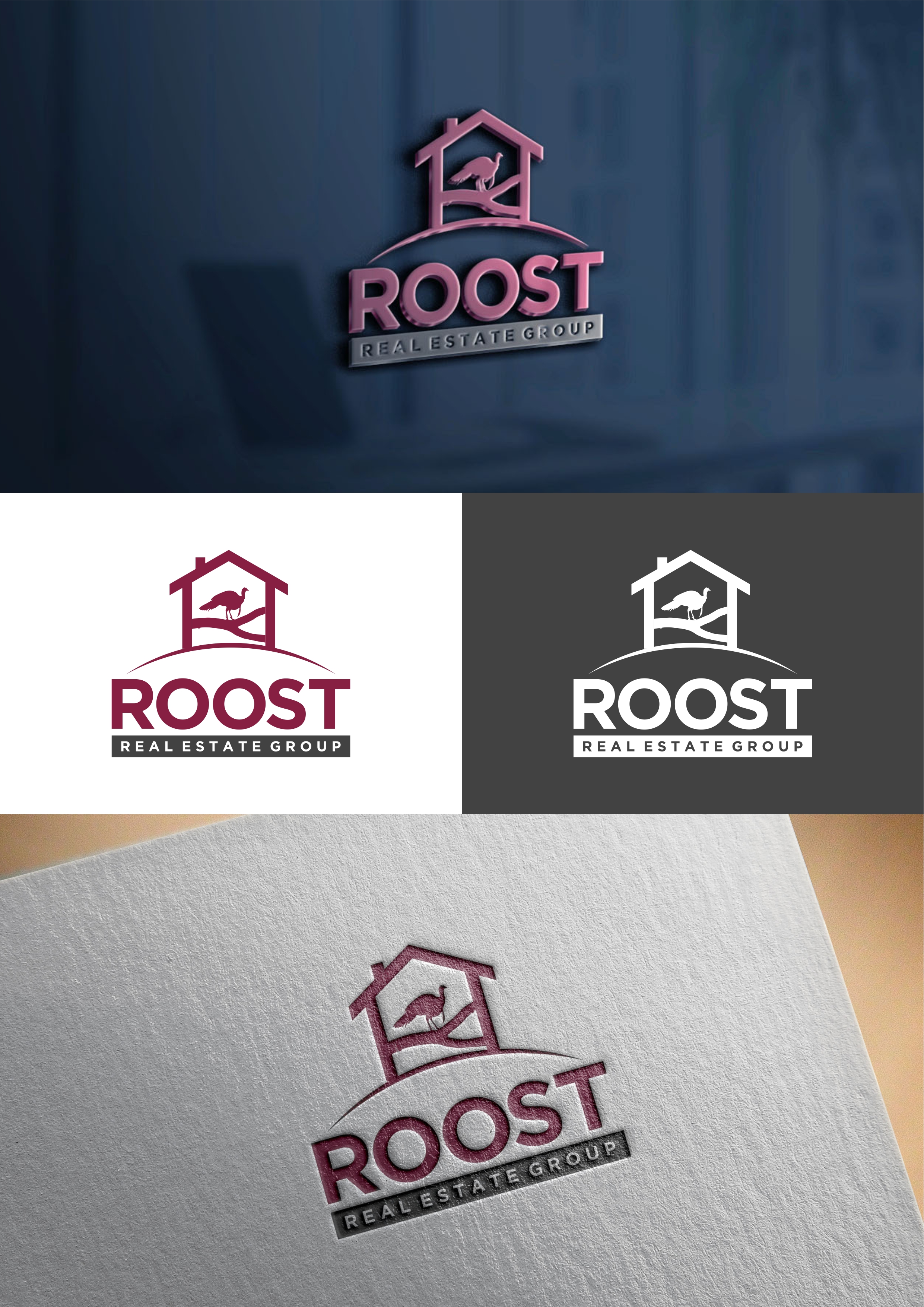 Logo Design by arumdesign for this project | Design #36583194