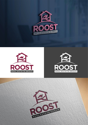 Logo Design by arumdesign