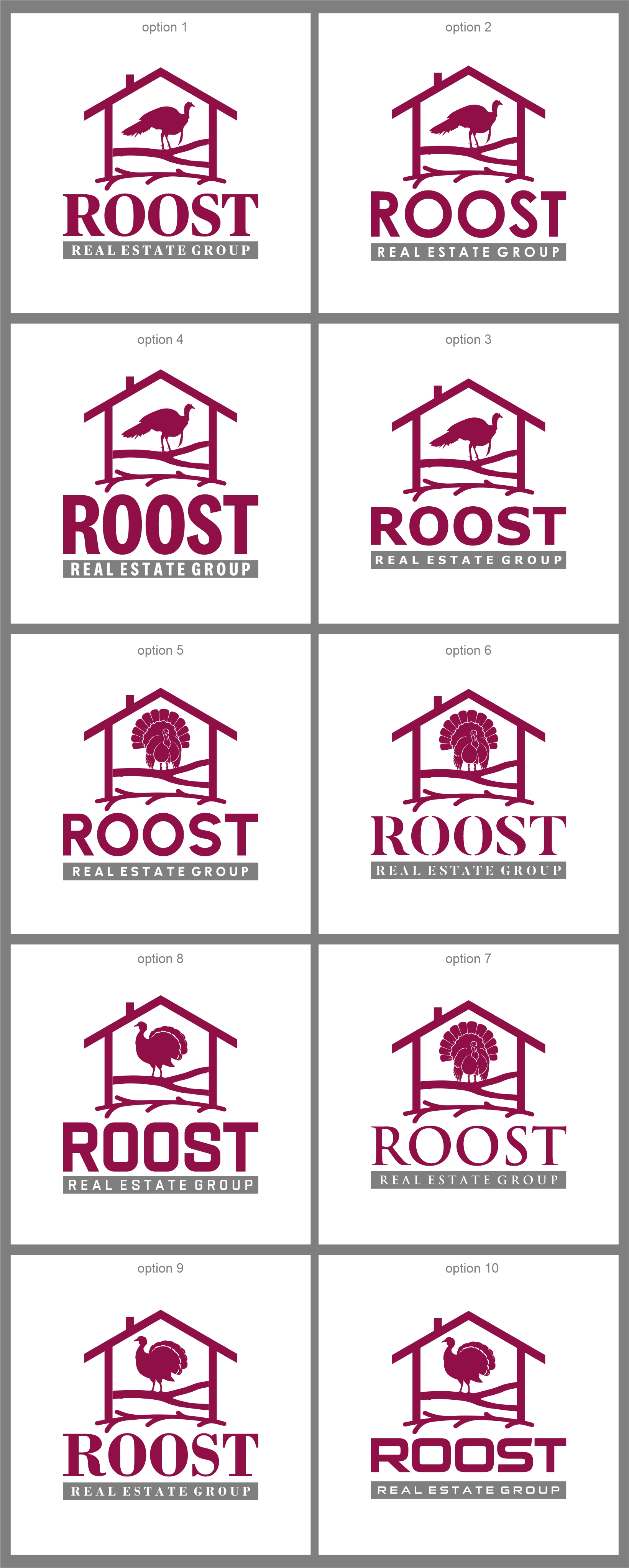 Logo Design by arumdesign for this project | Design #36650144