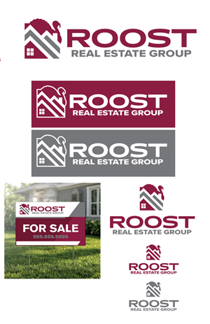 Logo Design by Mike Carroll for this project | Design: #36585830