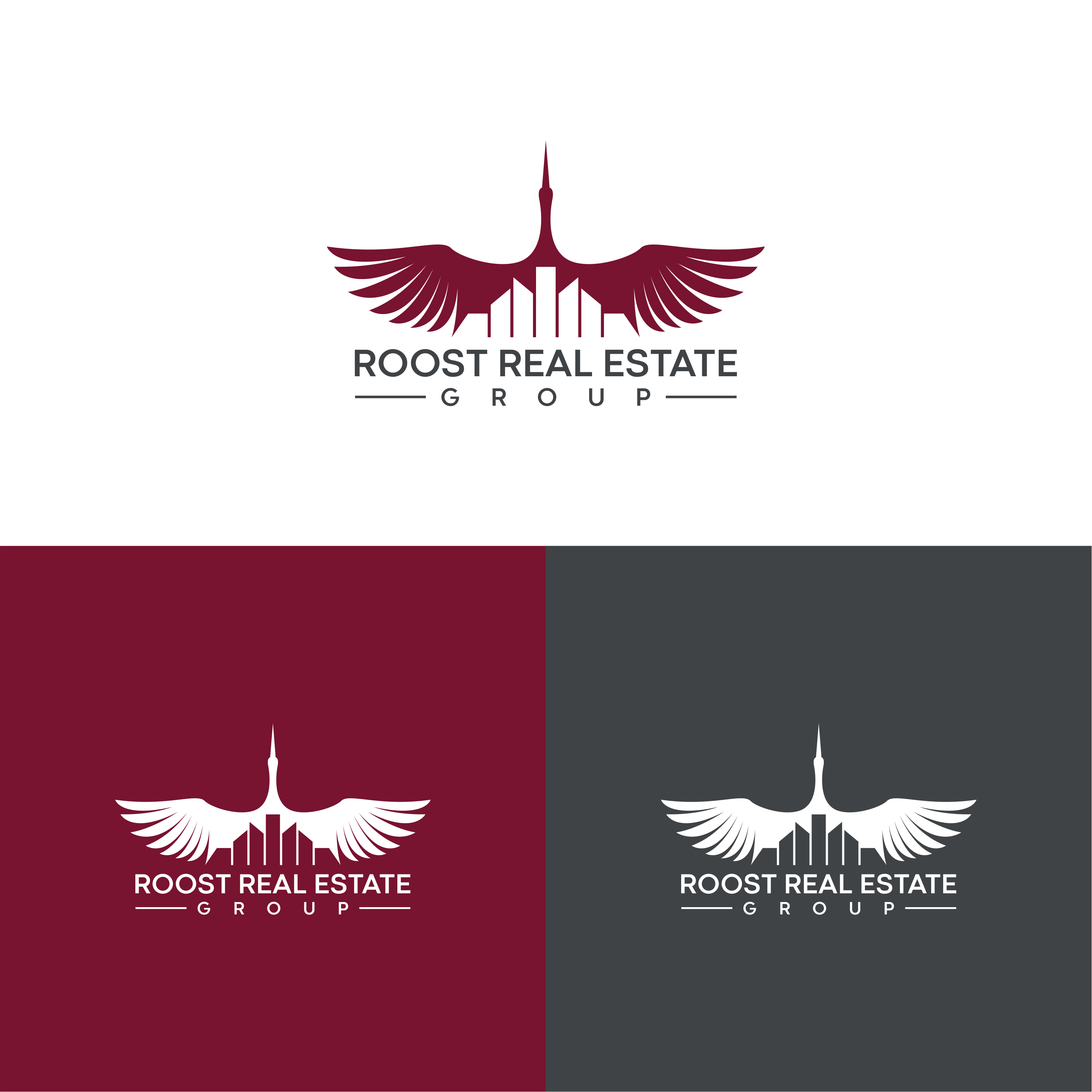 Logo Design by Seblak_Studio for this project | Design #36582434