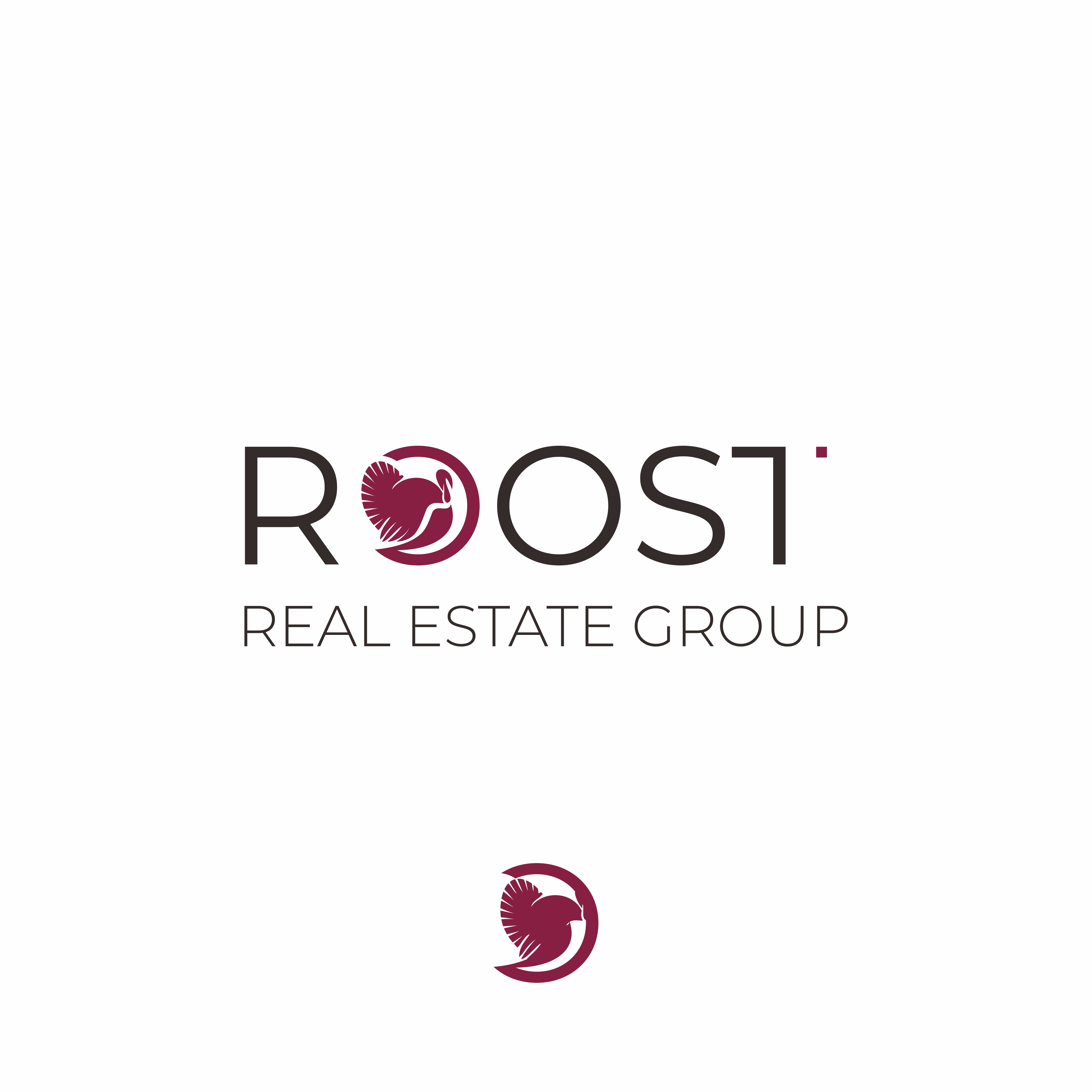 Logo Design by noktah for this project | Design #36585967