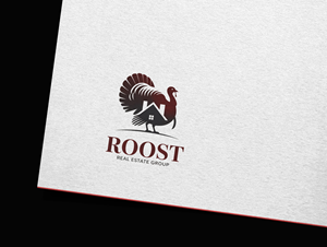 Logo Design by Being  Designer for this project | Design: #36586926