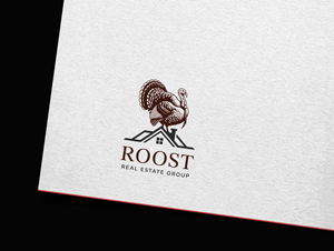 Logo Design by Being  Designer for this project | Design: #36586935
