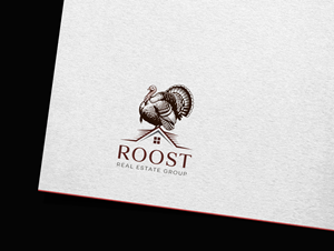 Logo Design by Being  Designer for this project | Design: #36586936