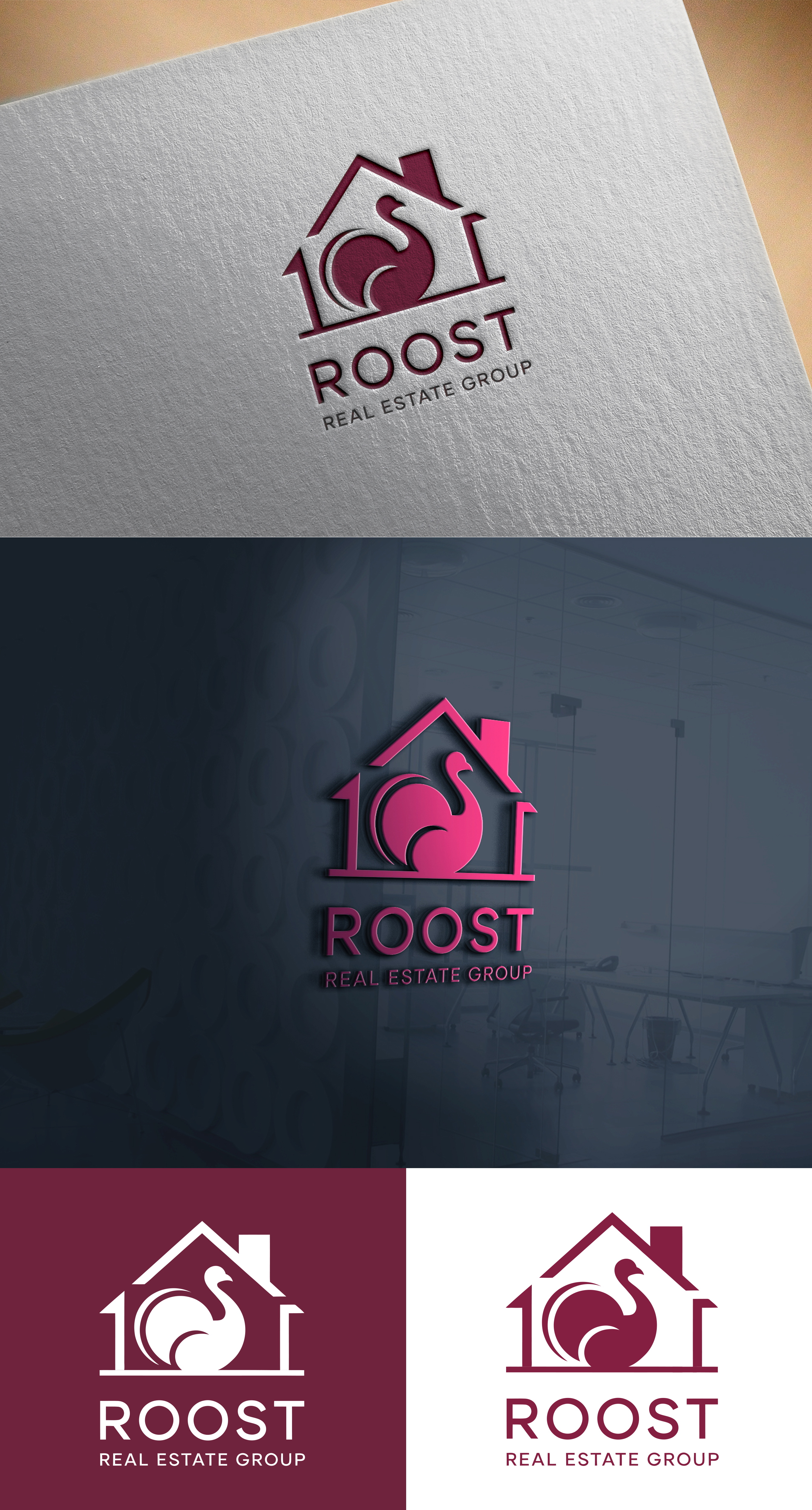 Logo Design by PD_Designs for this project | Design #36596577