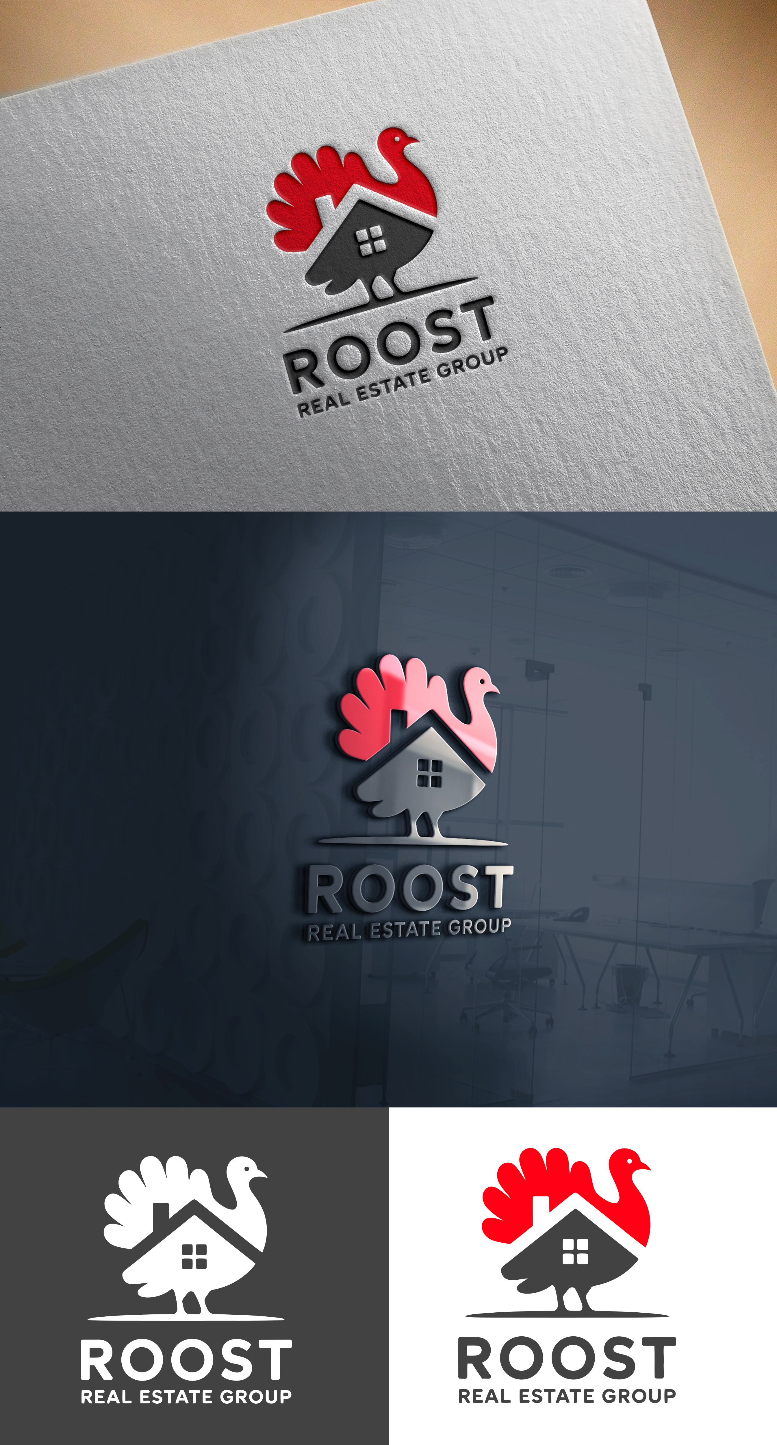 Logo Design by PD_Designs for this project | Design #36596587