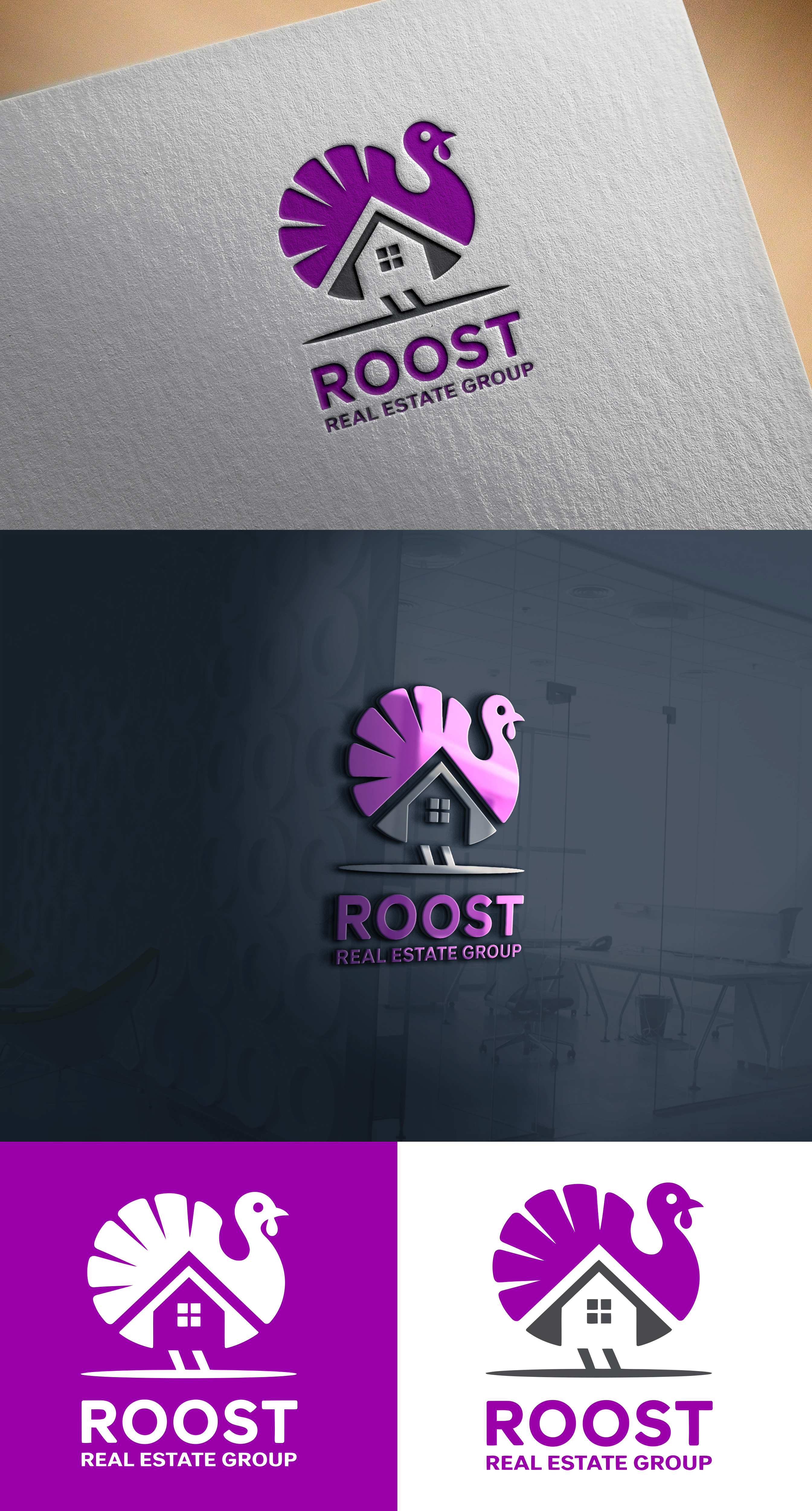 Logo Design by PD_Designs for this project | Design #36596589