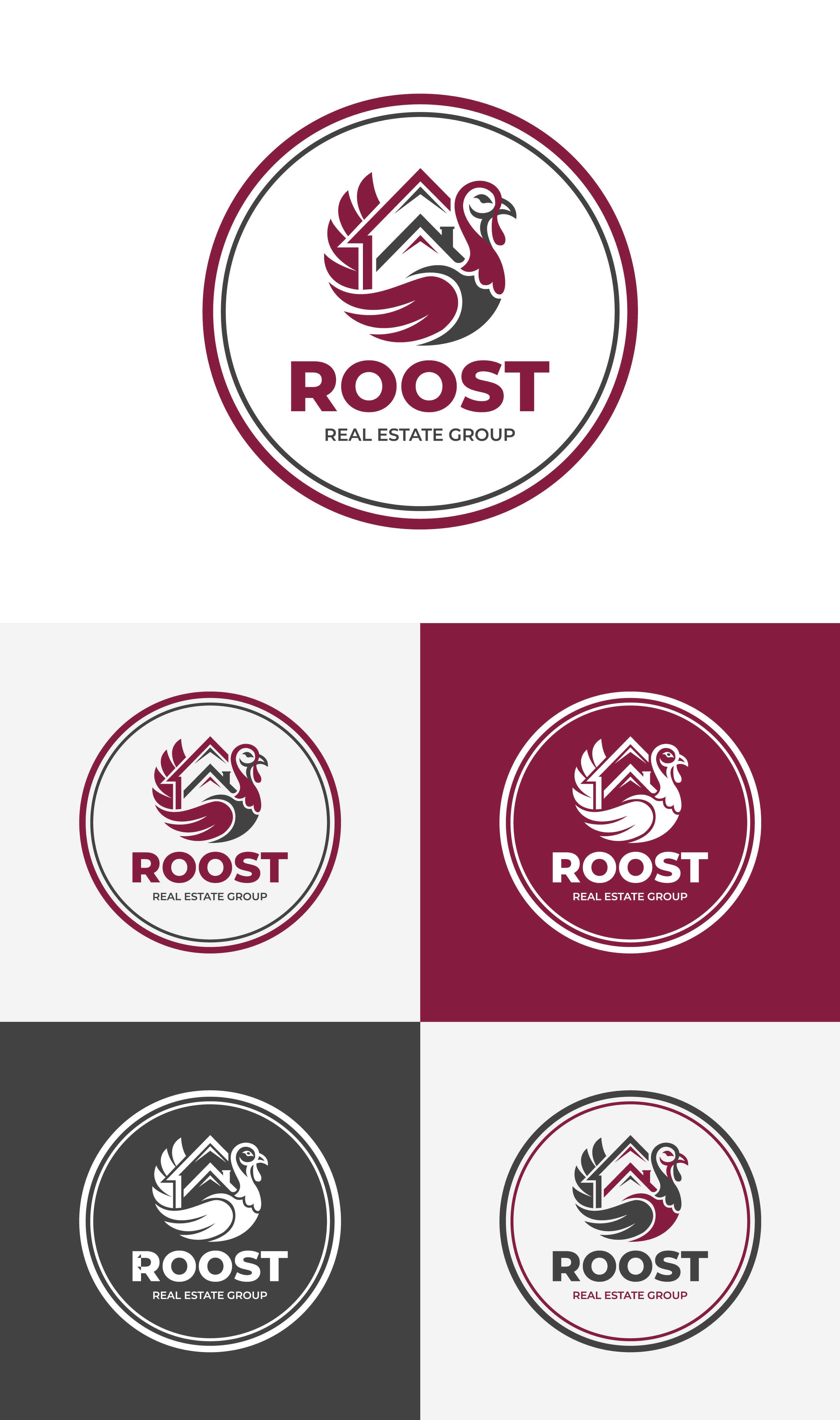 Logo Design by Chic Bro for this project | Design #36587021