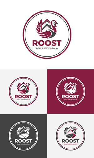Logo Design by Chic Bro for this project | Design: #36587021