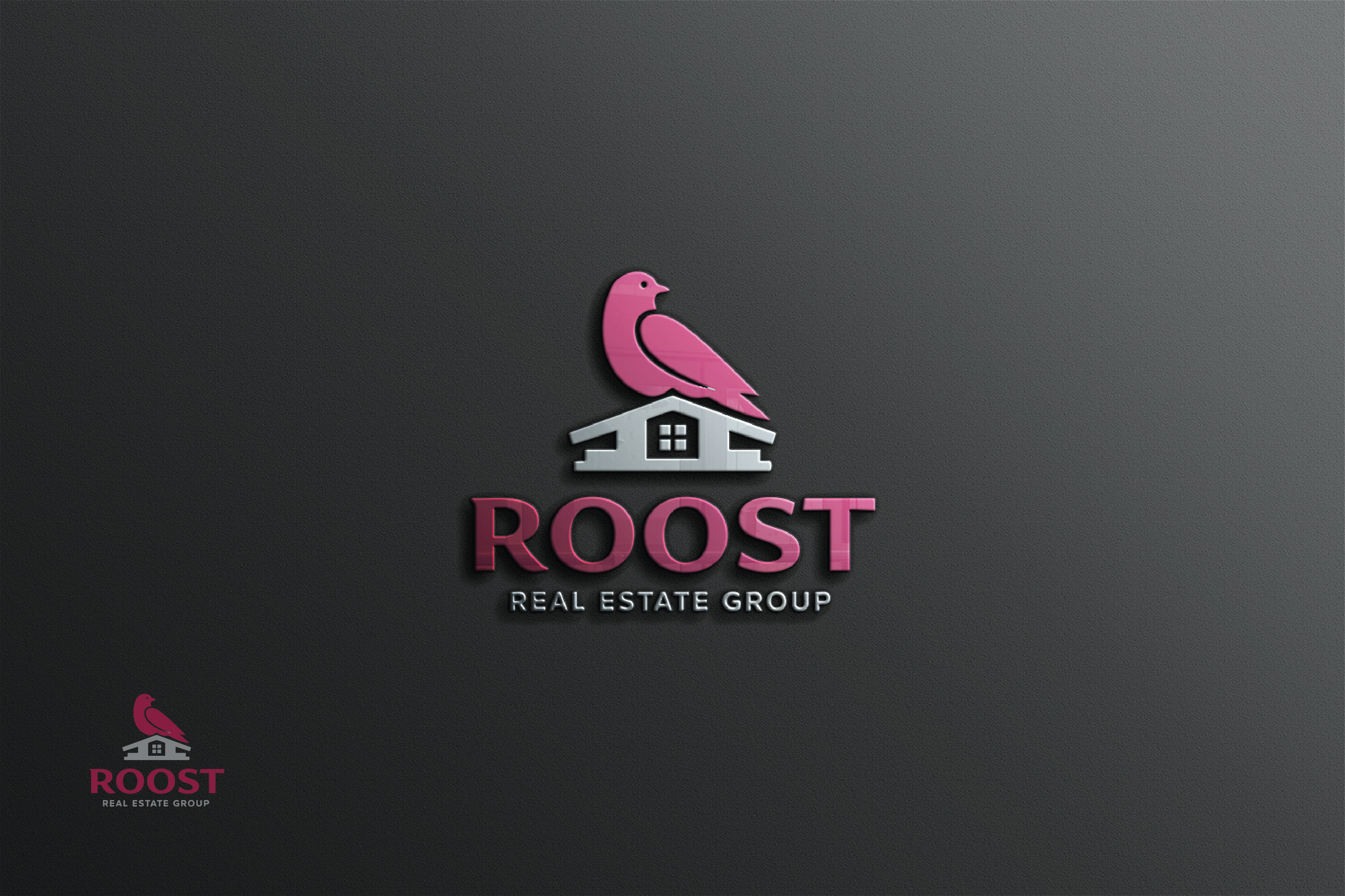 Logo Design by raju.creative for this project | Design #36585645