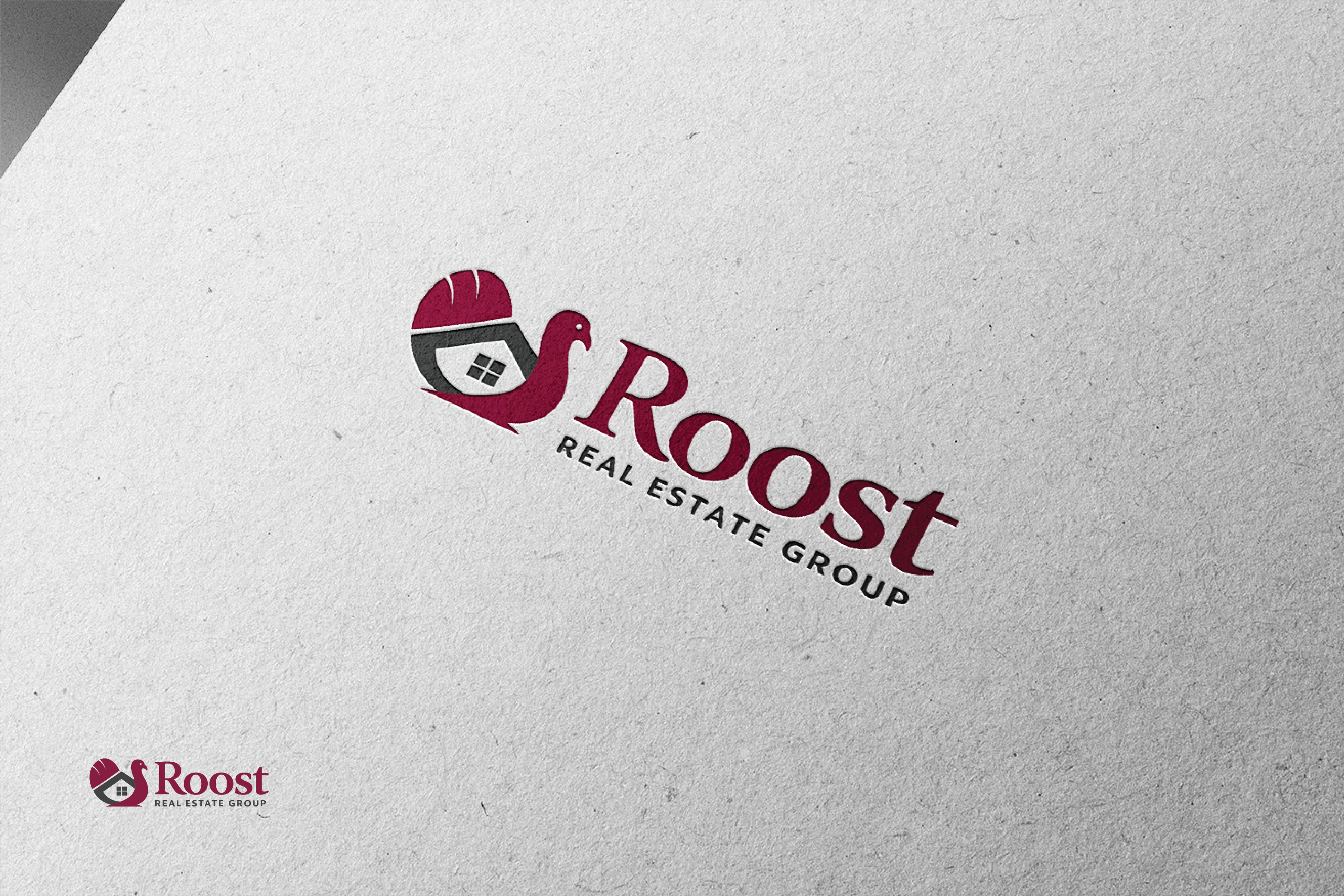 Logo Design by raju.creative for this project | Design #36585647