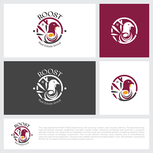 Logo Design by santoso.budi2904 for this project | Design: #36593453