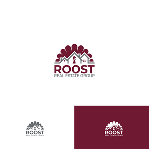 Logo Design by arcoalex for this project | Design: #36588053