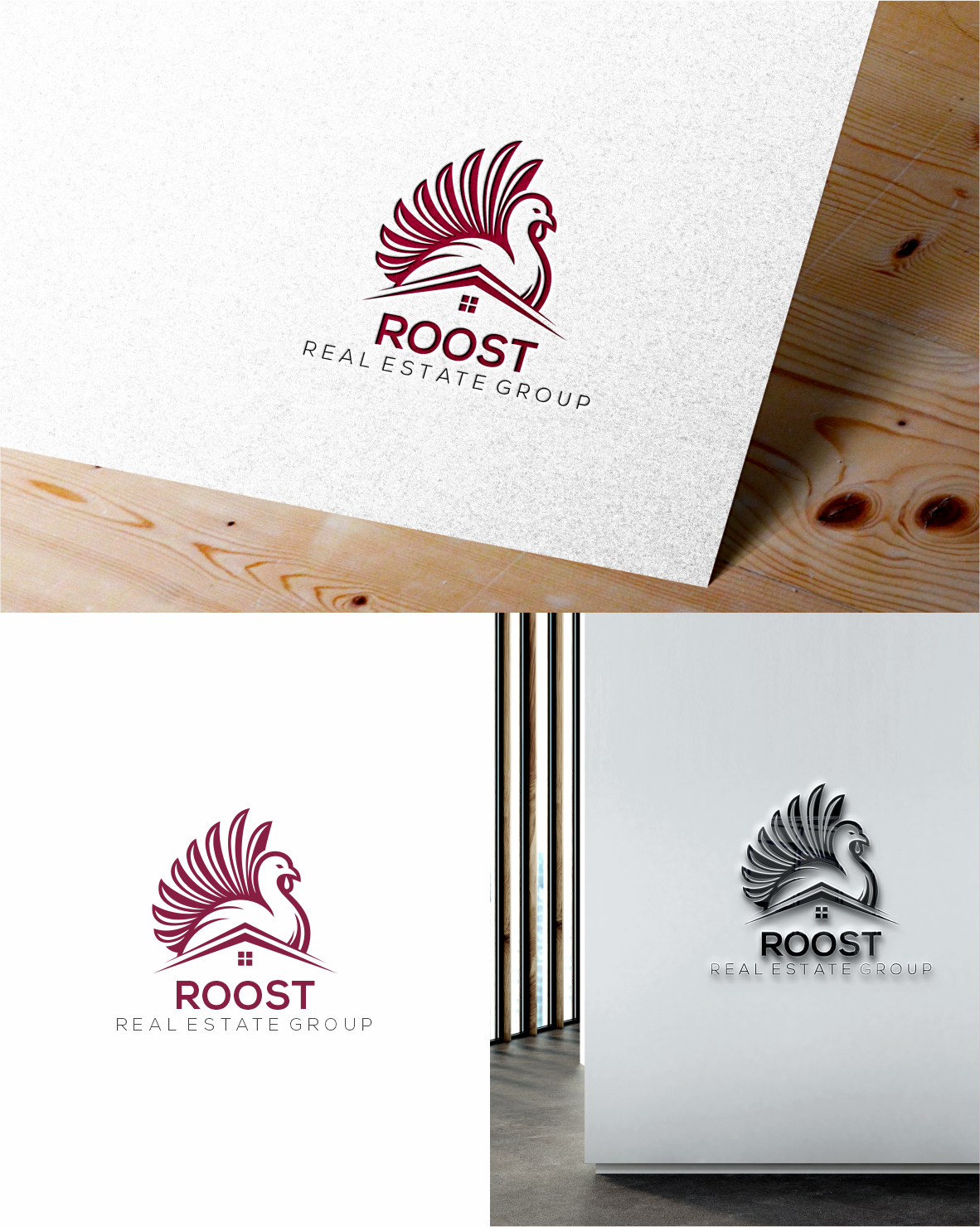 Logo Design by momo57 for this project | Design #36587902