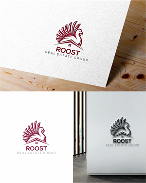 Logo Design by momo57 for this project | Design #36587902
