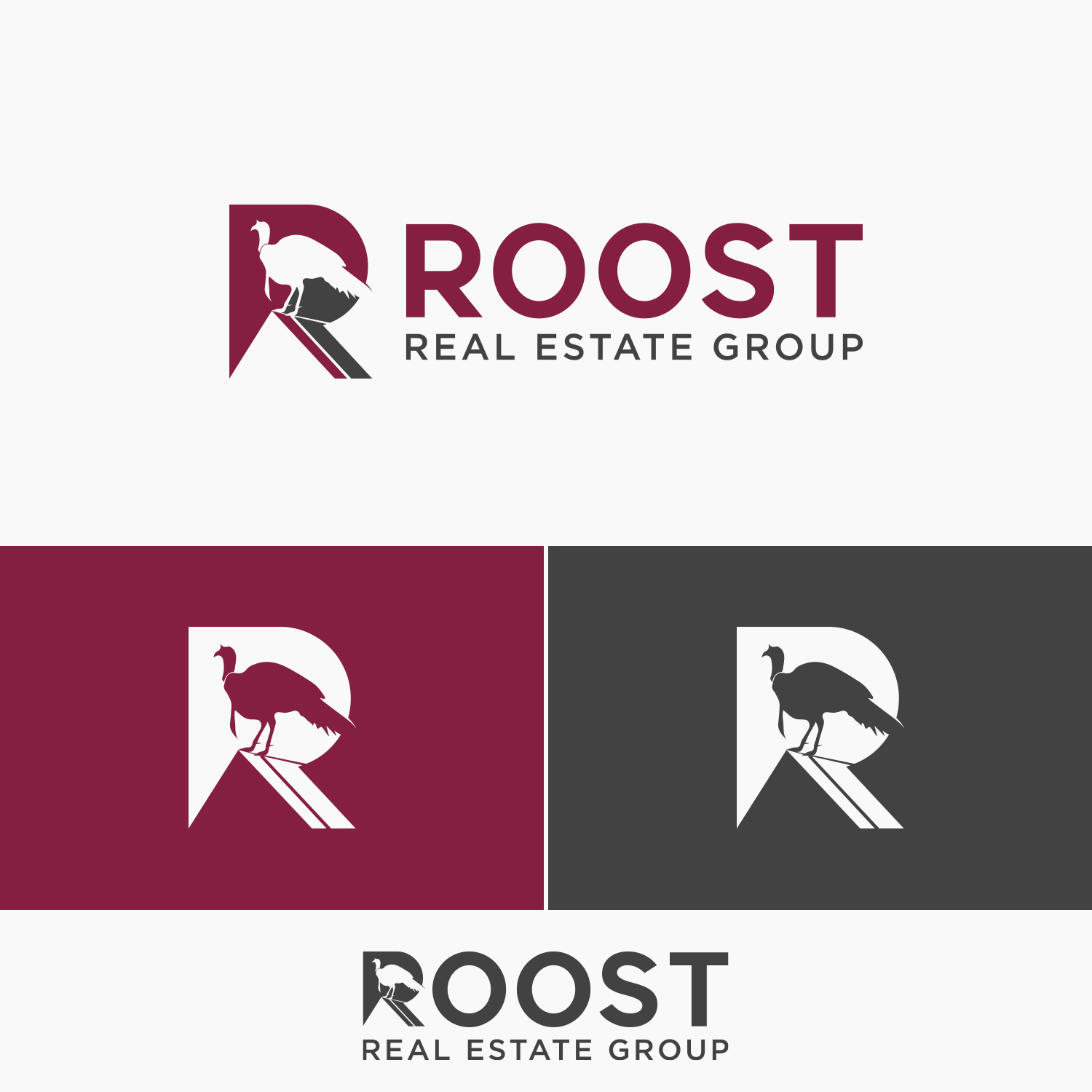 Logo Design by Salina R for this project | Design #36589262