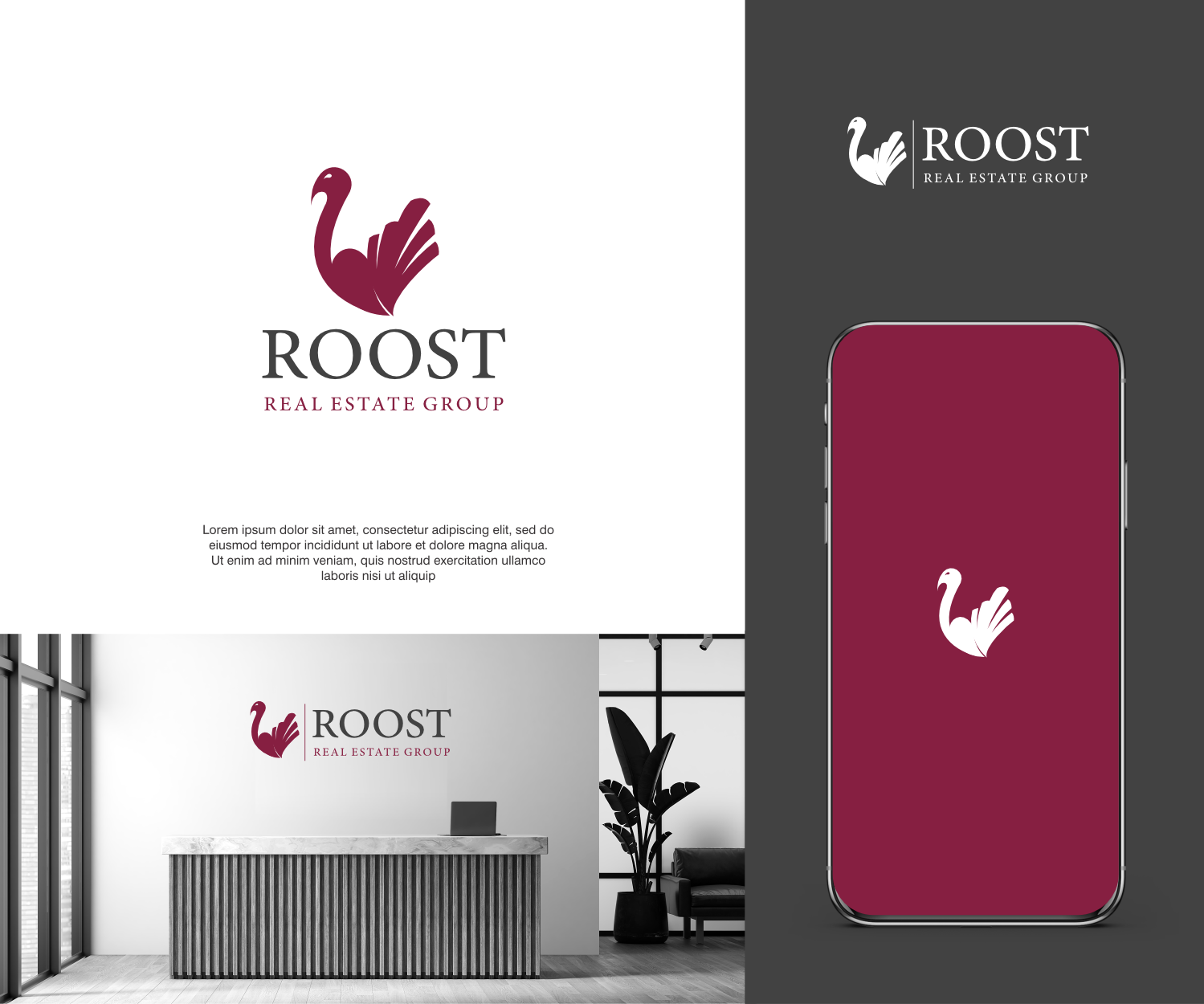 Logo Design by ThiagoB for this project | Design #36584294