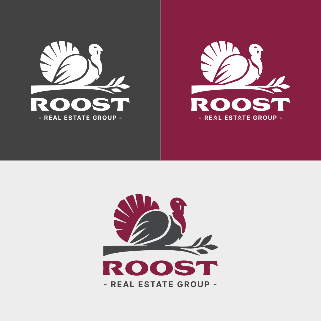 Logo Design by ISYL for this project | Design #36594014