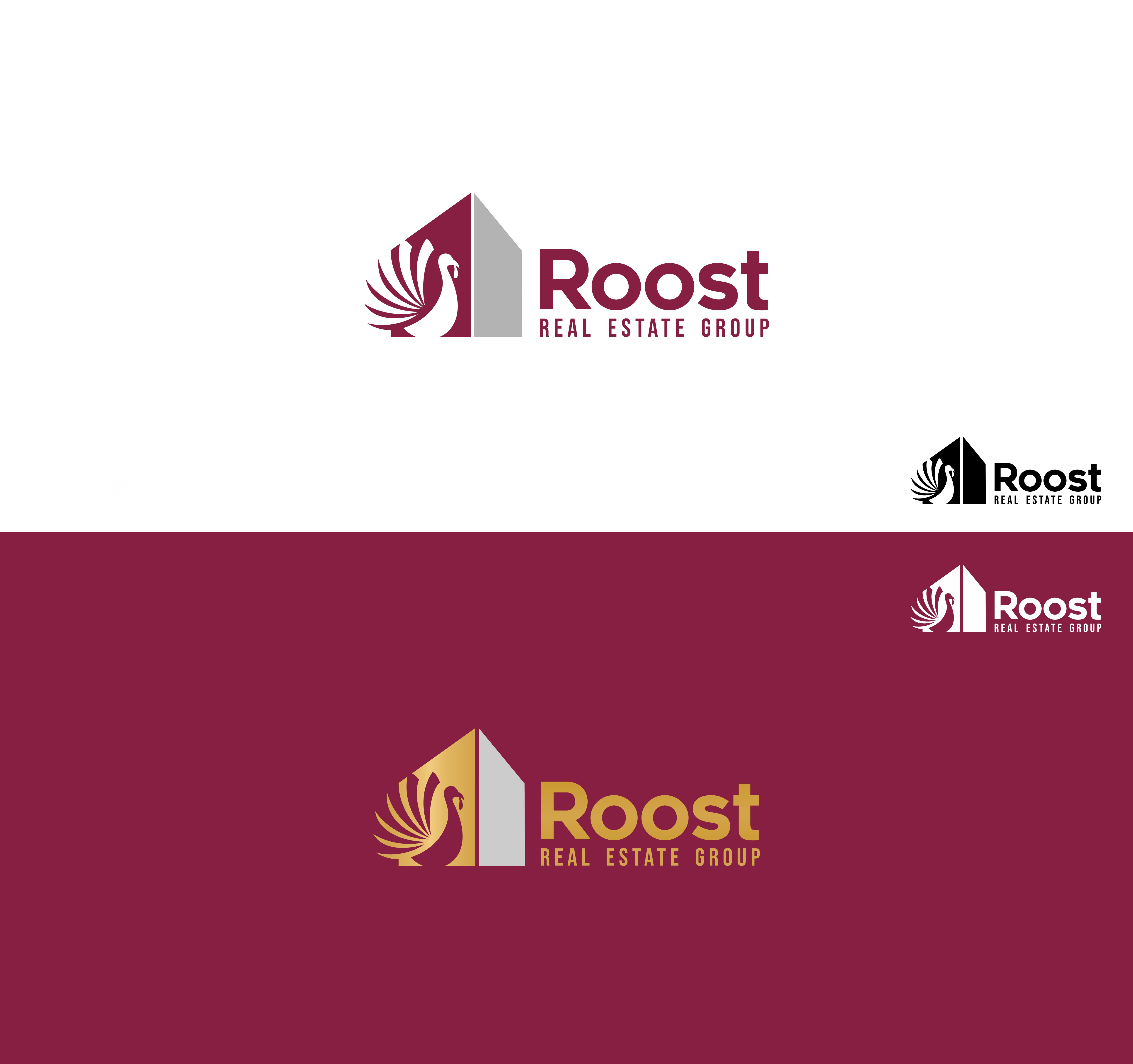 Logo Design by Adi firadika for this project | Design #36593571