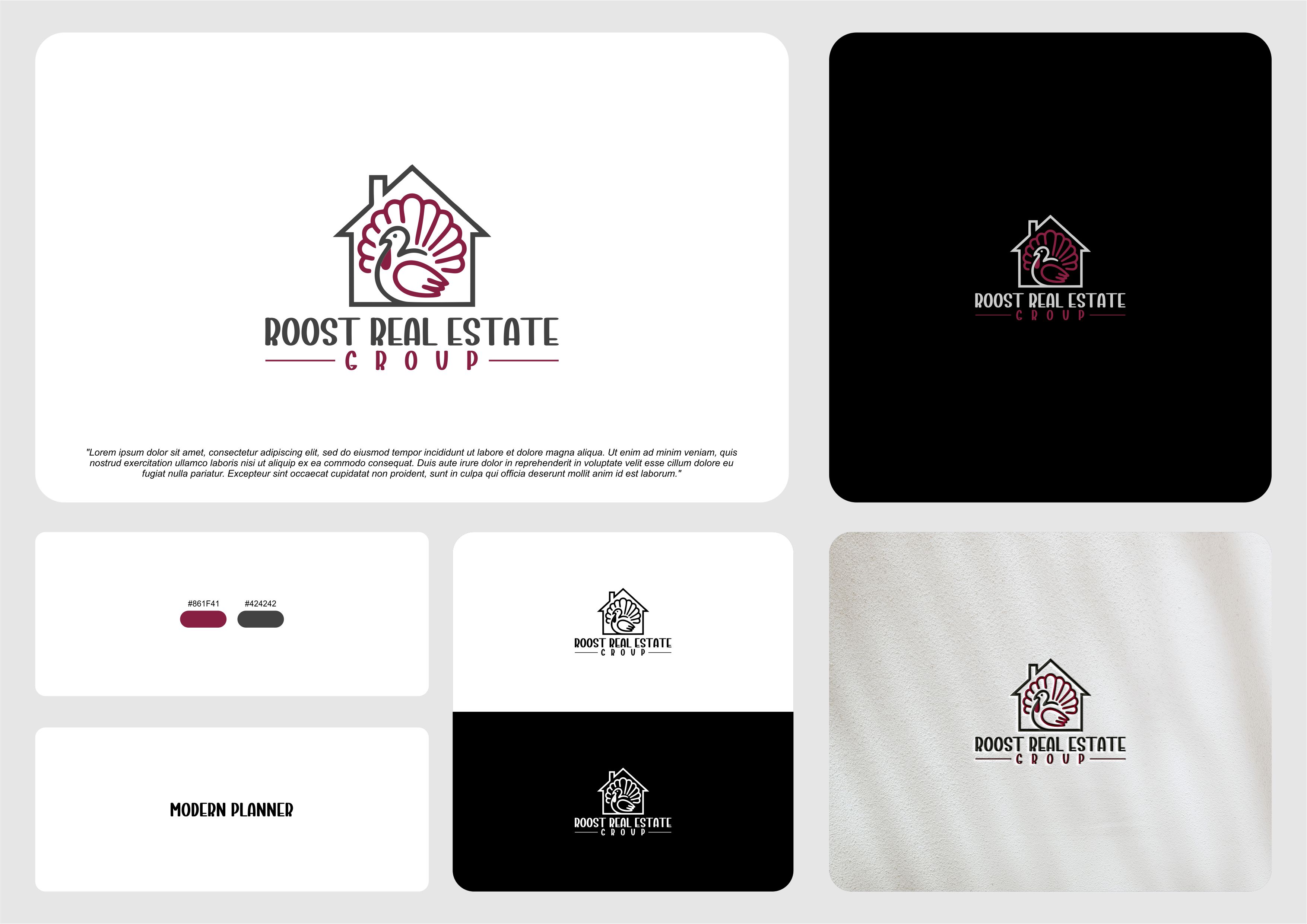 Logo Design by Septian Yossi for this project | Design #36582991