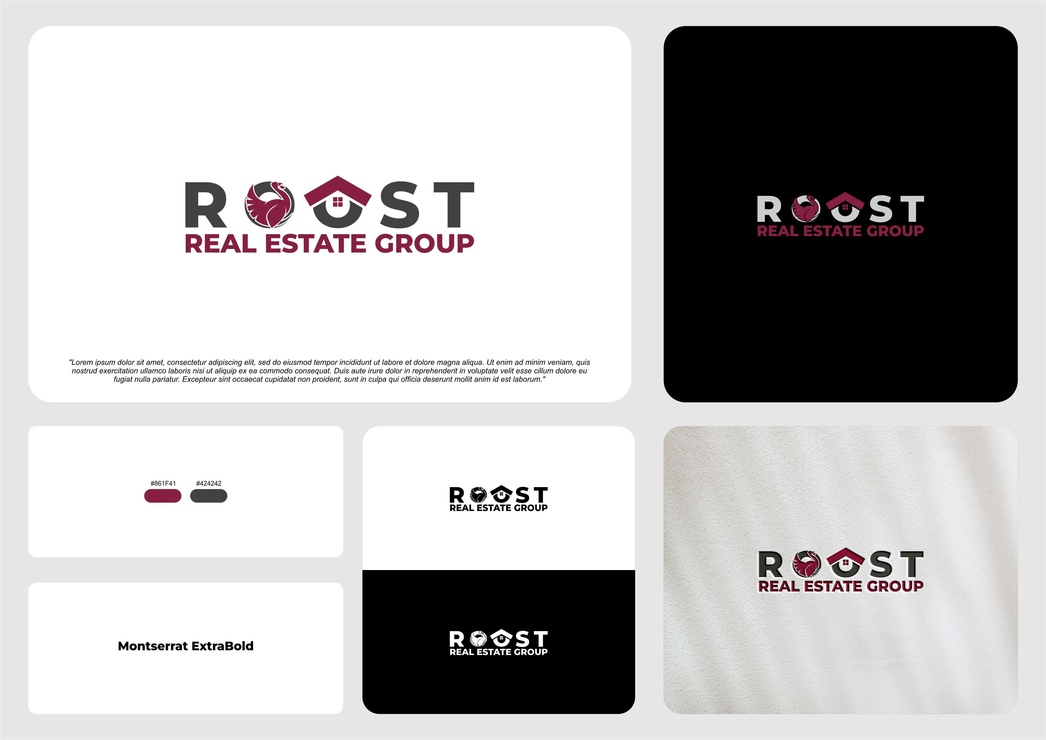 Logo Design by Septian Yossi for this project | Design #36583000