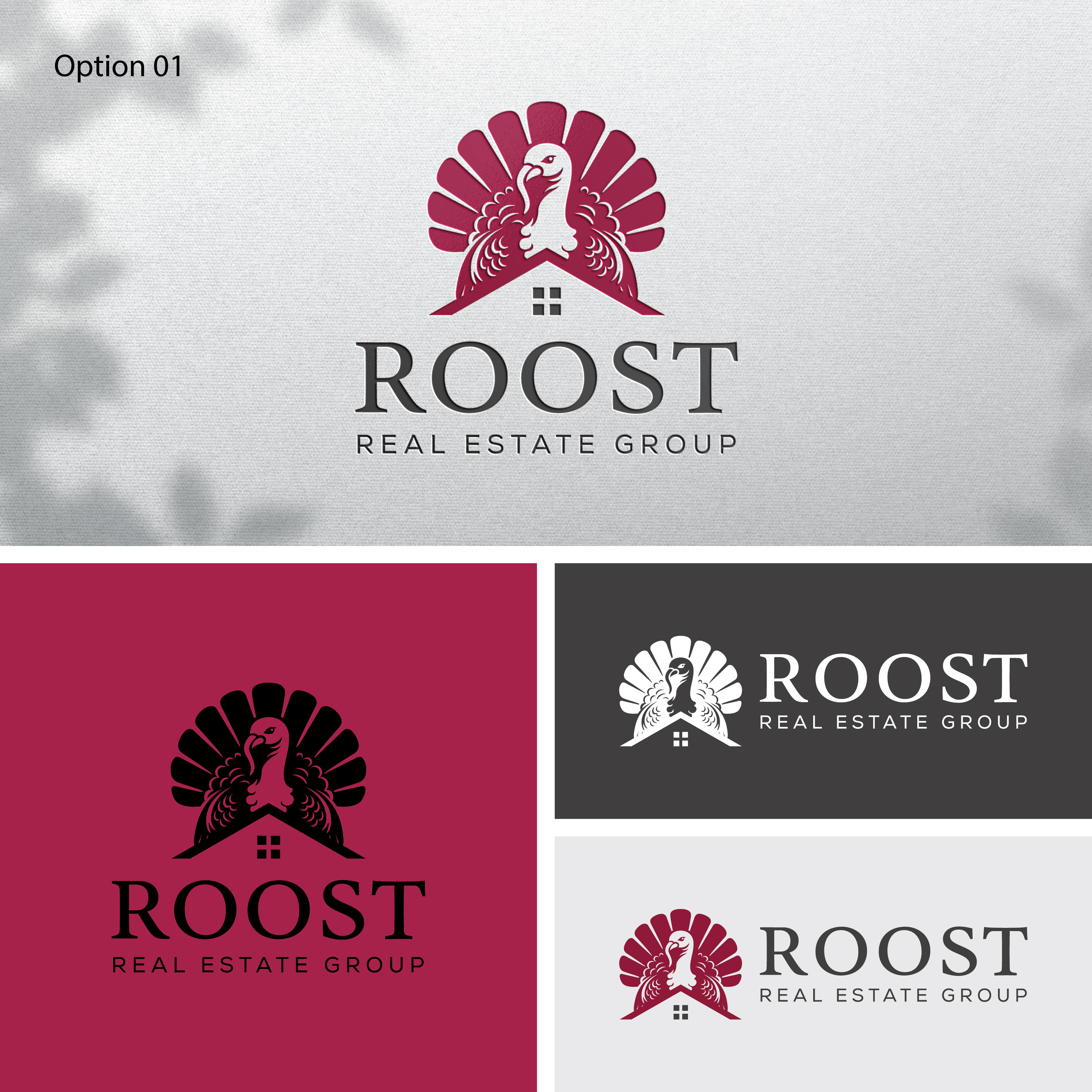 Logo Design by N M Designs for this project | Design: #36662358