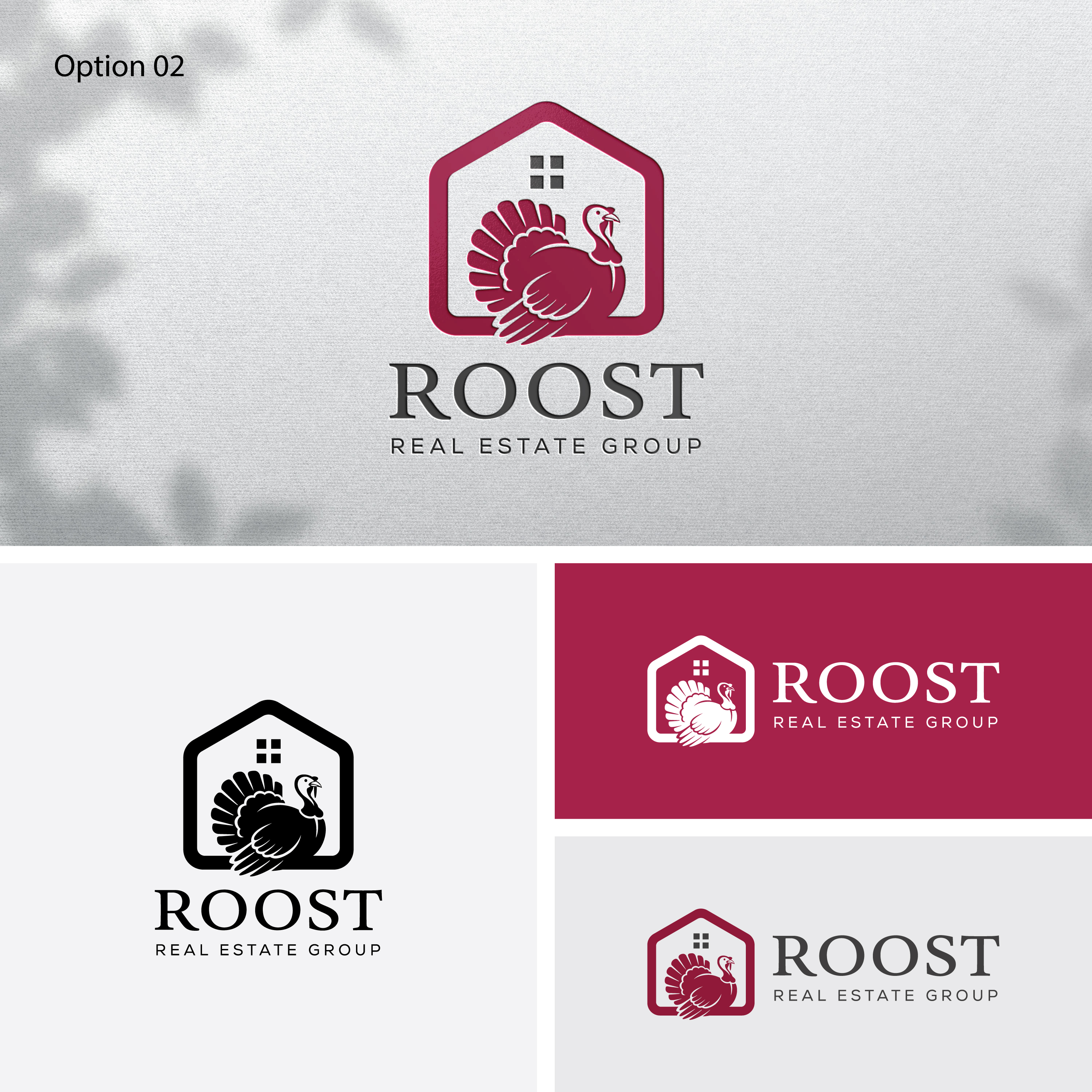 Logo Design by N M Designs for this project | Design #36662396