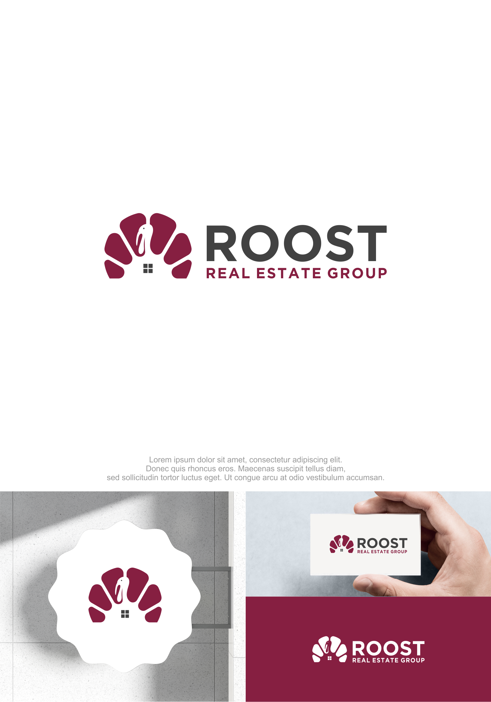 Design de Logo par M.Syaiful Huda pour ce projet | Design #36582299