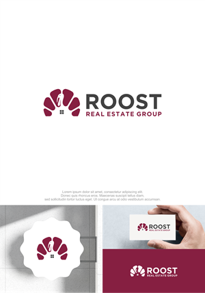 Logo Design by M.Syaiful Huda for this project | Design: #36582299