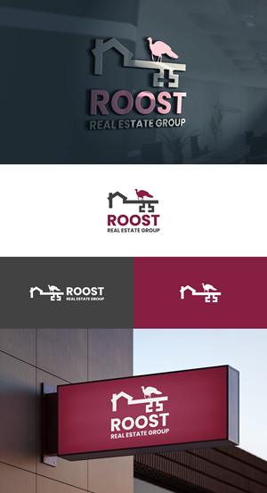 Logo Design by Riad | Branding & Logo Expert for this project | Design: #36583589