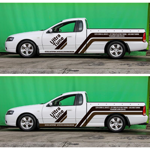 Car Wrap Design by Yoga Tri for this project | Design #36584743