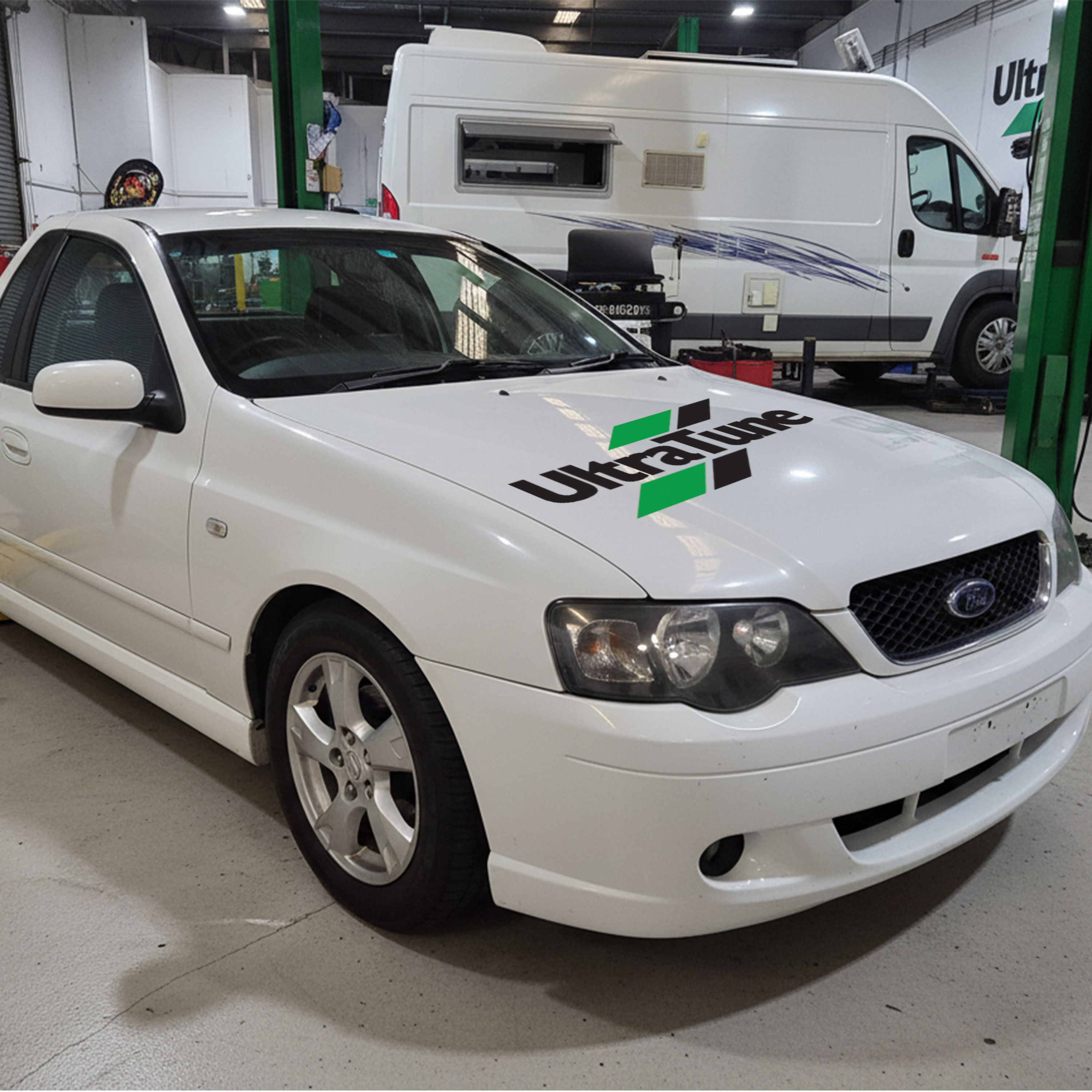 Car Wrap Design by Gulsher for this project | Design #36582852