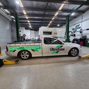 Car Wrap Design by Gulsher for this project | Design: #36582853