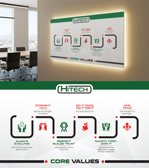 Diseño Gráfico por Impressive Designs para este proyecto | Diseño #36583898