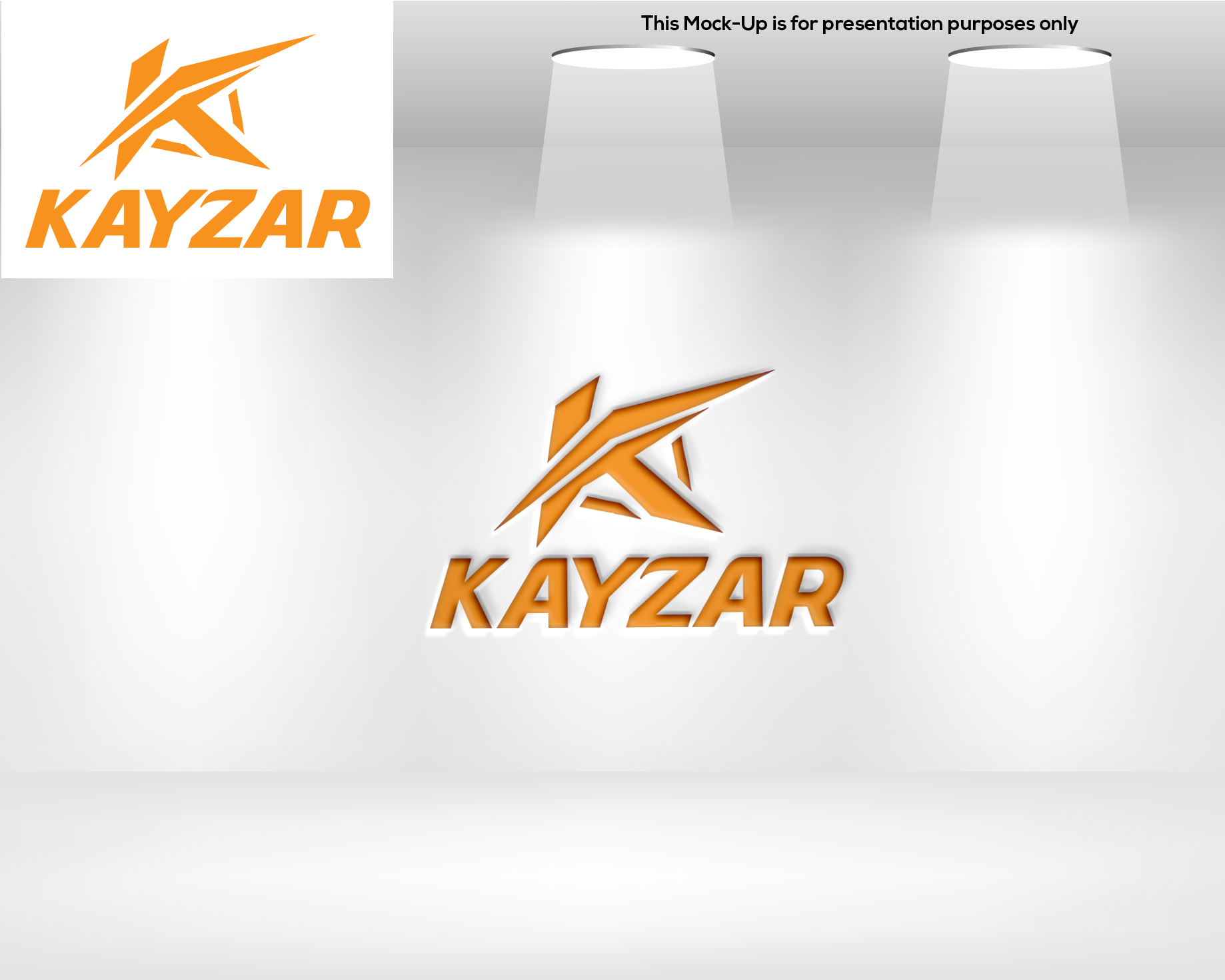 Logo Design by dubel ko for this project | Design #36584394