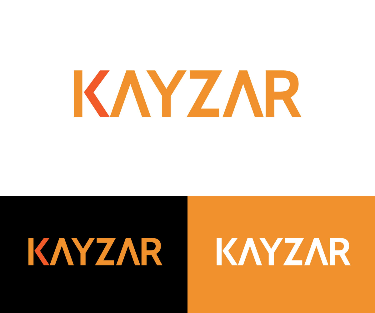 Logo Design by Kavth for this project | Design #36591629