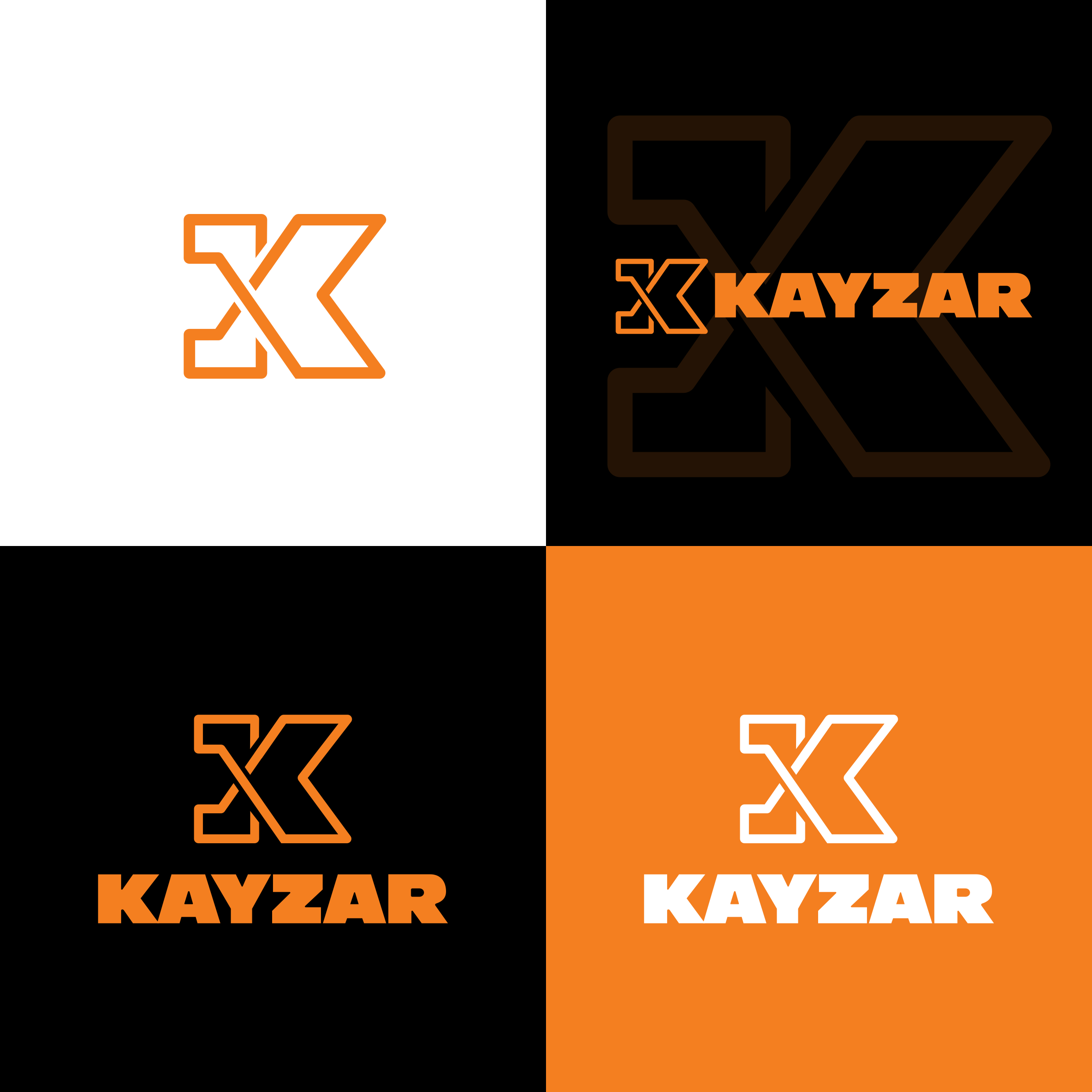 Logo Design by DesigNooox for this project | Design #36586483