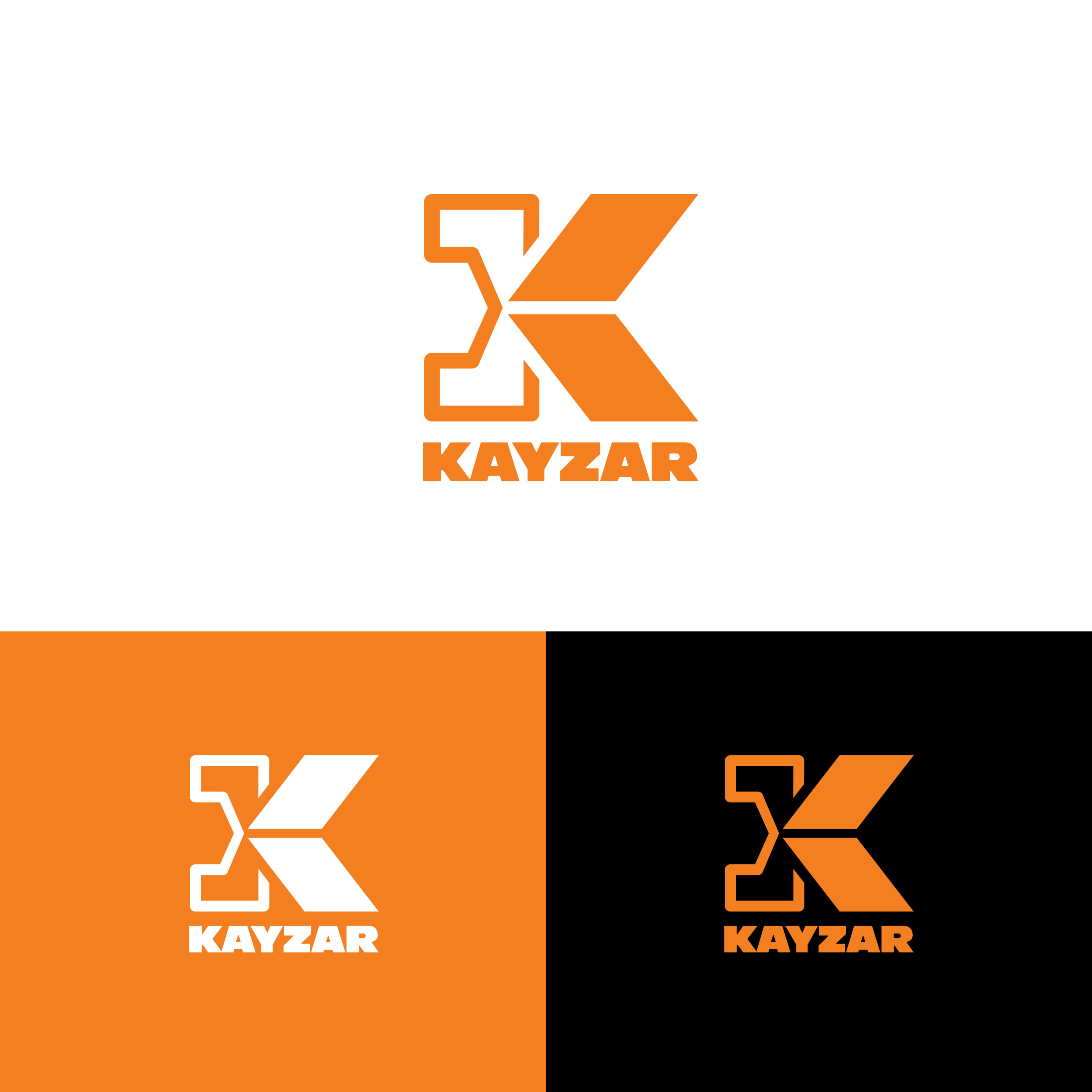 Logo Design by DesigNooox for this project | Design #36586511