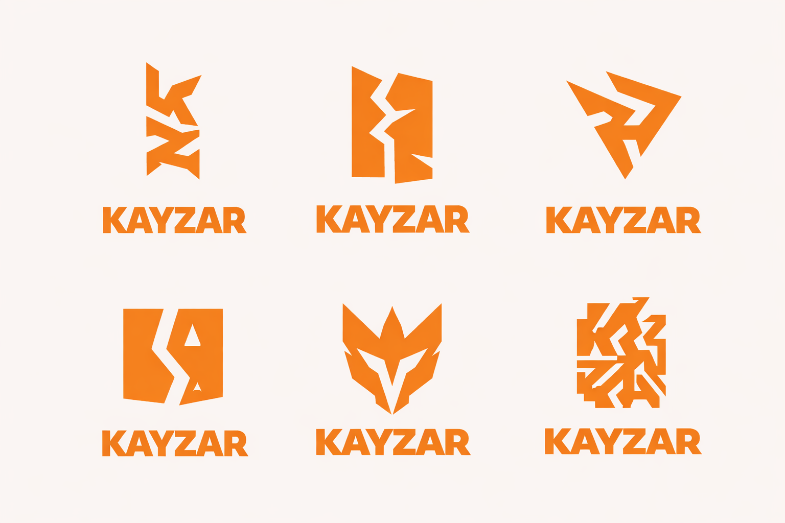 Logo Design by Raton2010 for this project | Design #36582812