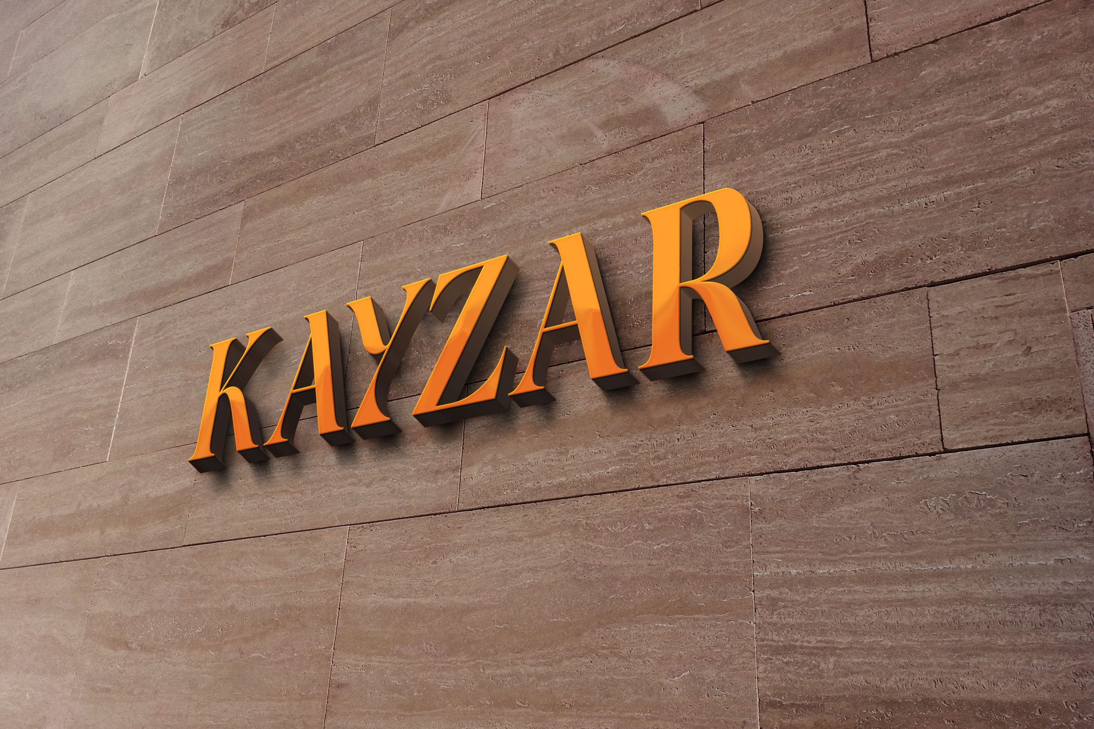 Diseño de Logo por DesignMaker 2 para este proyecto | Diseño #36593174