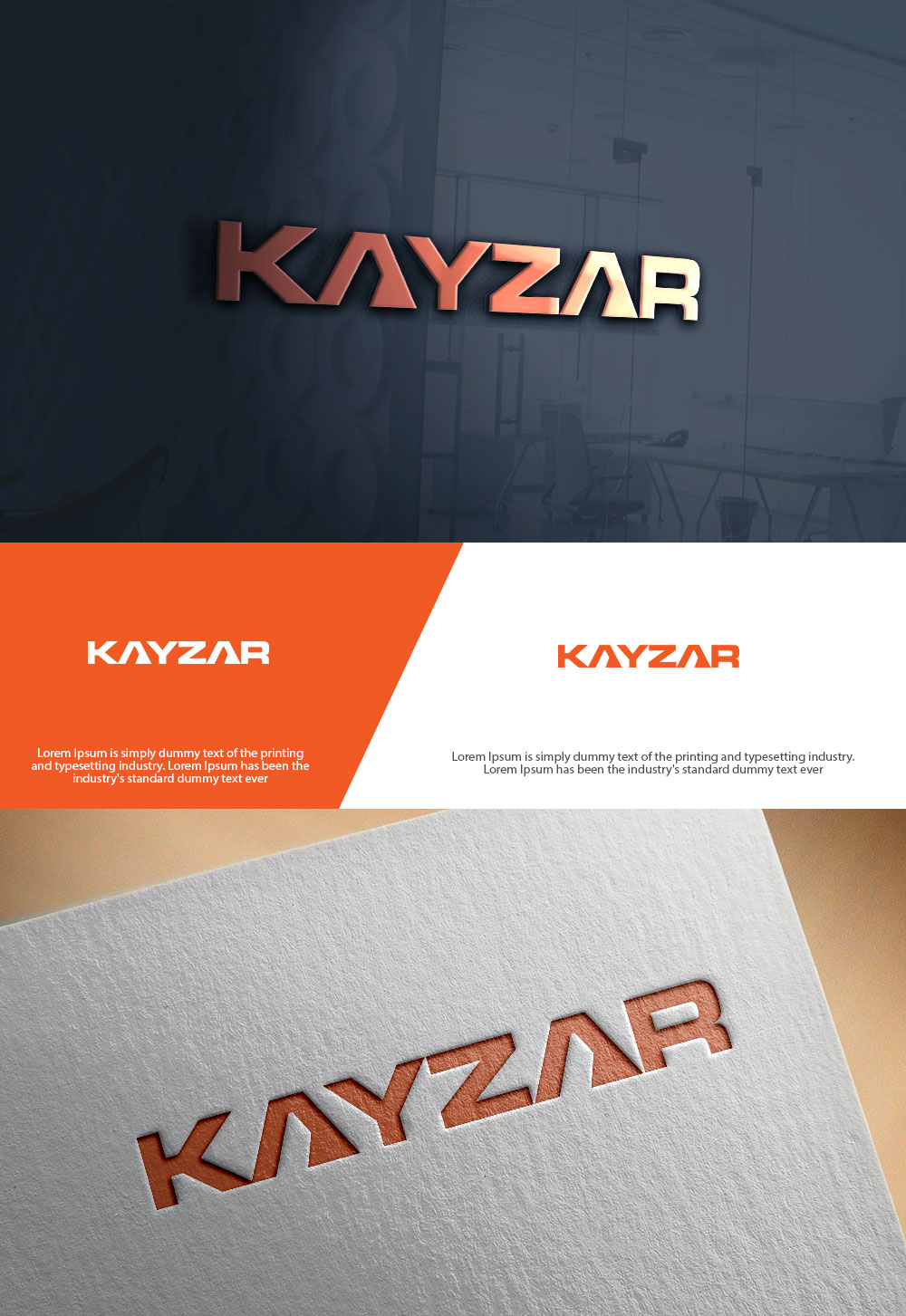 Logo Design by sulemani  creation for this project | Design #36585744