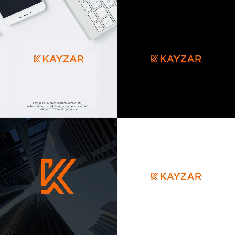 Logo Design by MK_STD for this project | Design #36598008