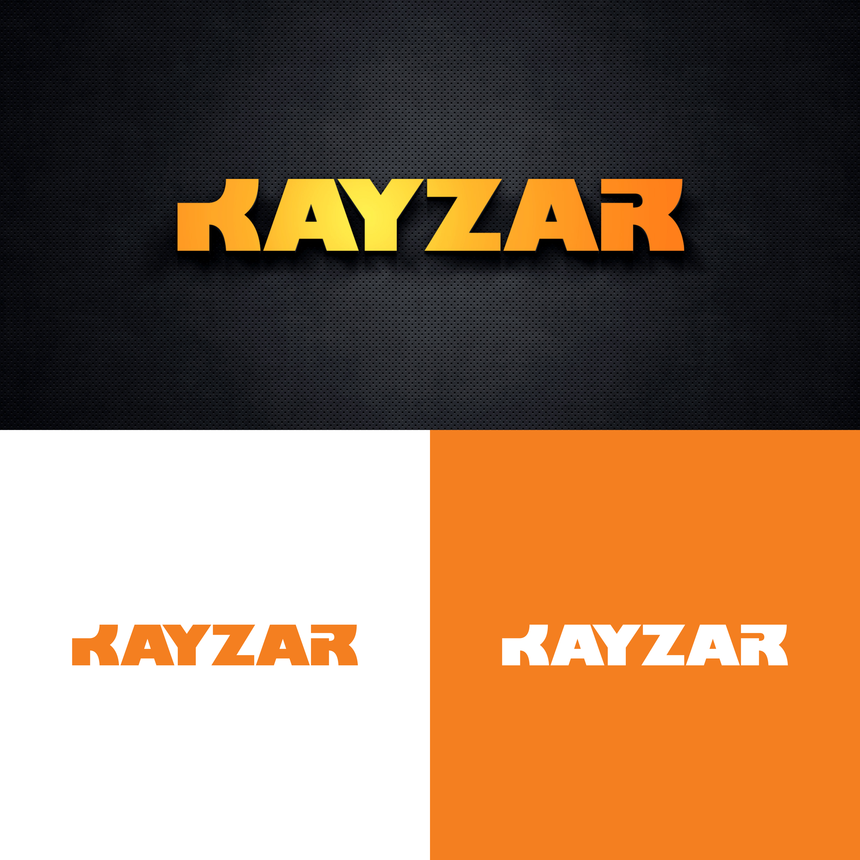 Logo Design by syad666 for this project | Design #36582948