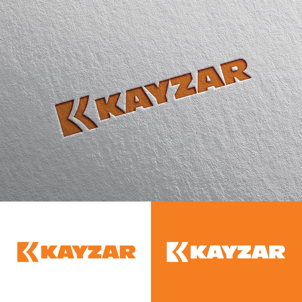 Logo Design by Alex Henry for this project | Design #36582990