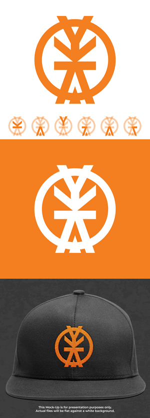 Logo Design by Oleksandr Tovarkov for this project | Design: #36584630