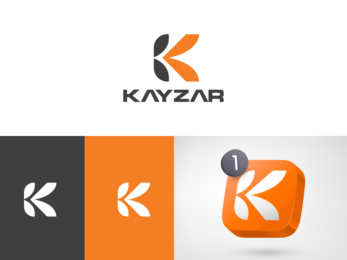 Logo Design by yozdesign for this project | Design #36583940