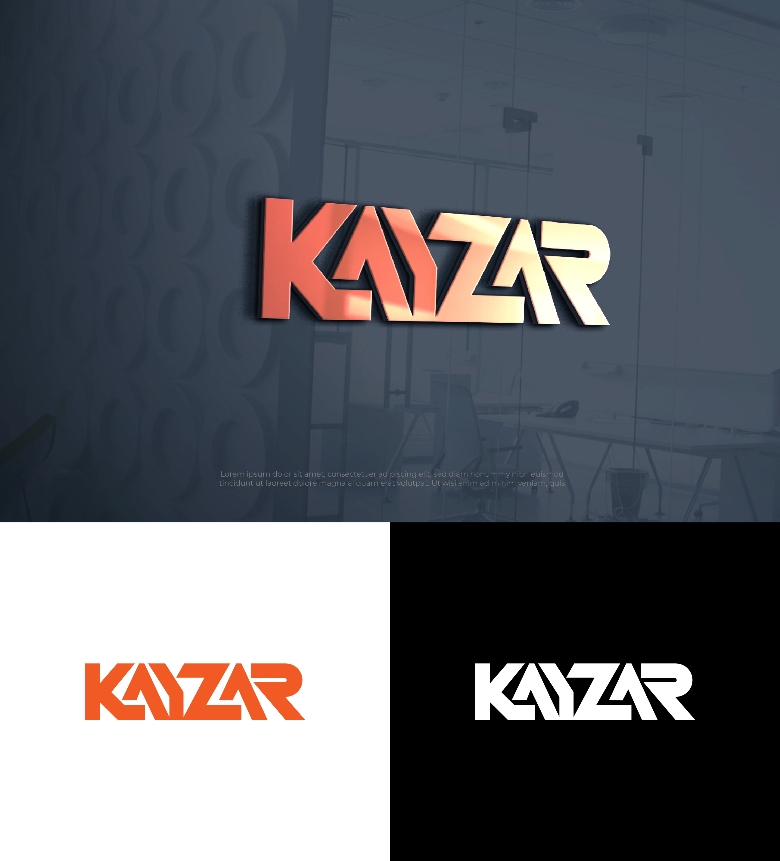 Logo Design by Creative Poli for this project | Design #36582827