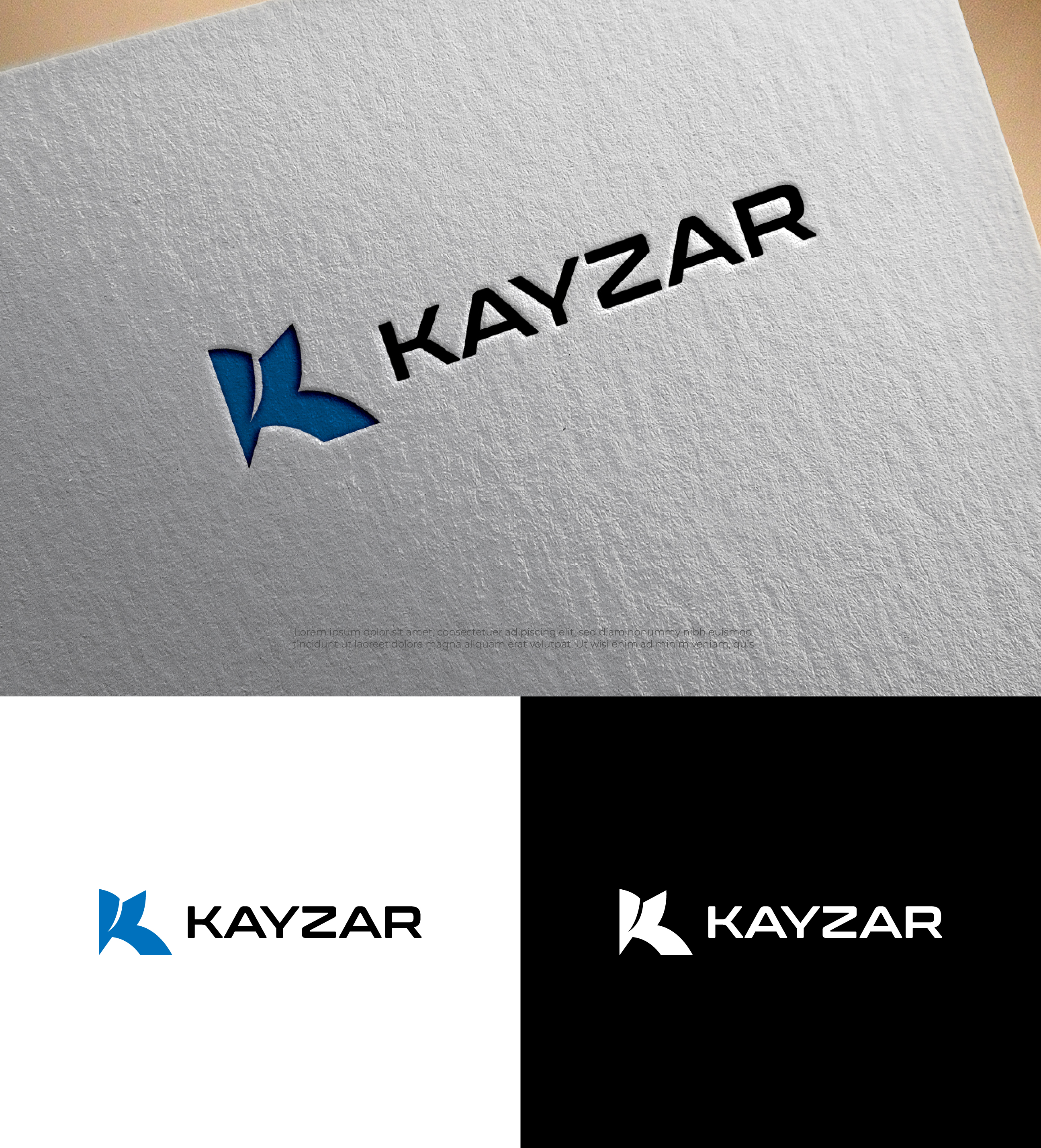 Logo Design by Creative Poli for this project | Design #36582854