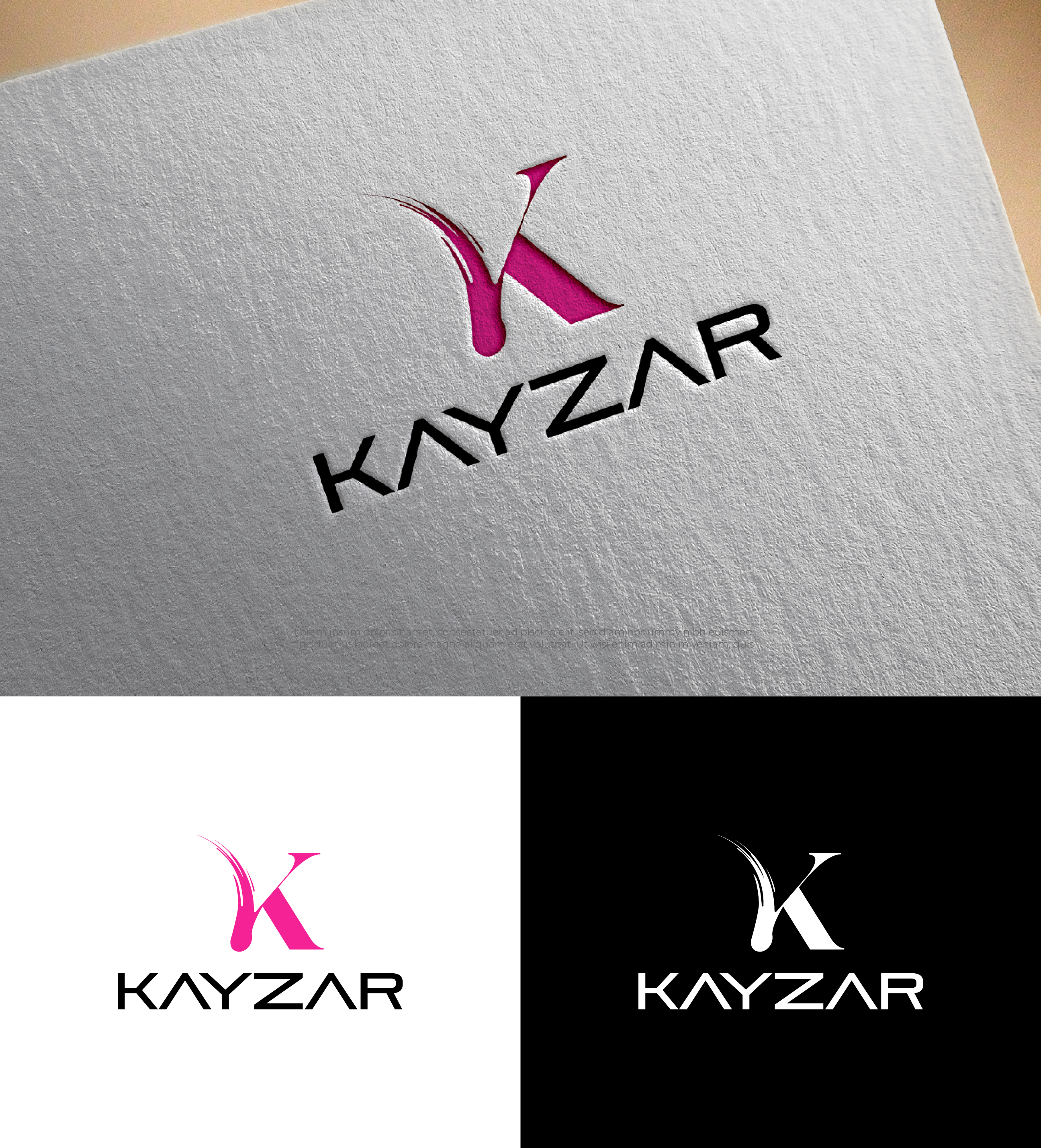 Diseño de Logo por Creative Poli para este proyecto | Diseño #36583174